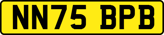 NN75BPB