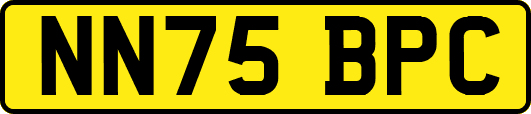 NN75BPC