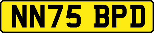 NN75BPD