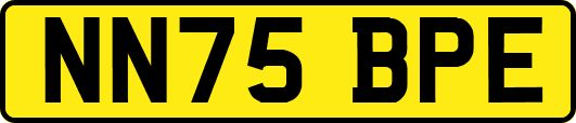 NN75BPE