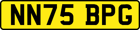 NN75BPG