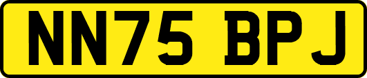 NN75BPJ