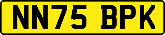 NN75BPK