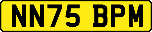 NN75BPM