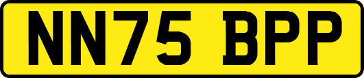 NN75BPP