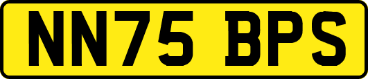 NN75BPS