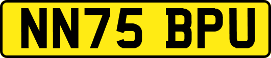 NN75BPU