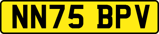 NN75BPV