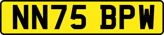NN75BPW