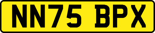 NN75BPX