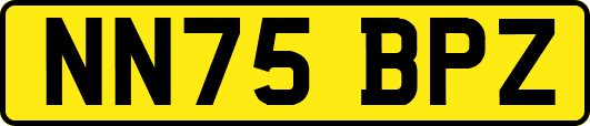 NN75BPZ