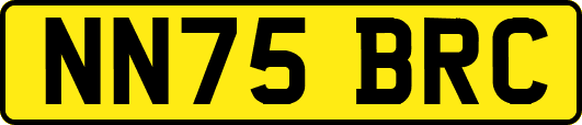 NN75BRC
