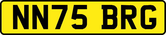 NN75BRG