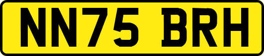 NN75BRH