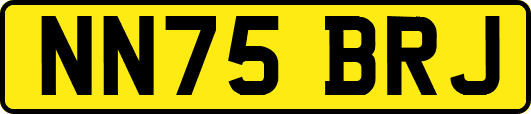 NN75BRJ