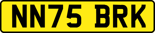 NN75BRK