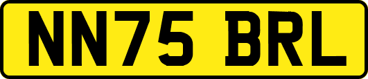 NN75BRL