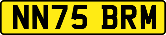 NN75BRM