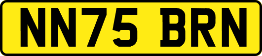 NN75BRN