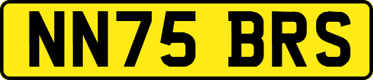 NN75BRS