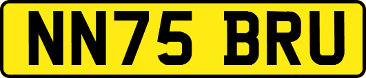 NN75BRU