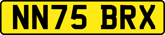 NN75BRX