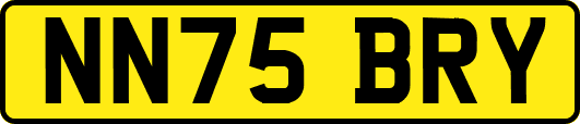 NN75BRY