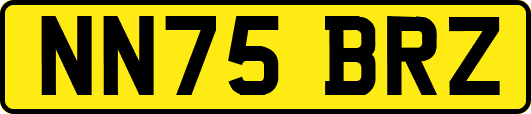 NN75BRZ