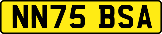 NN75BSA
