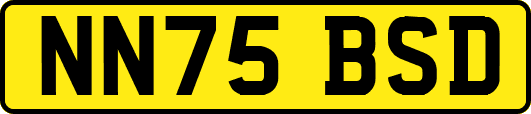 NN75BSD