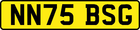 NN75BSG