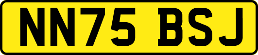 NN75BSJ