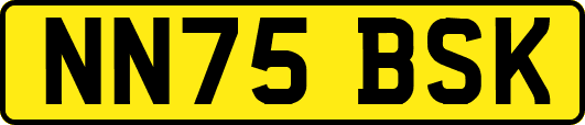 NN75BSK