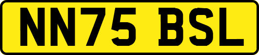 NN75BSL