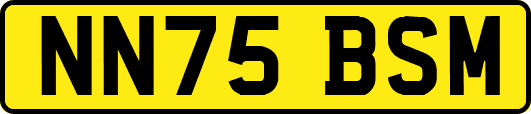 NN75BSM