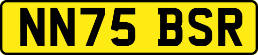 NN75BSR