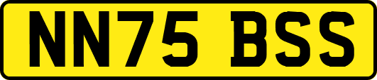NN75BSS