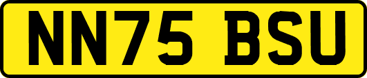 NN75BSU