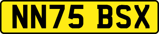 NN75BSX