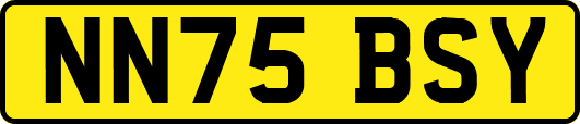 NN75BSY