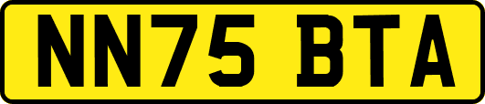 NN75BTA