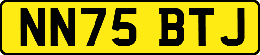 NN75BTJ