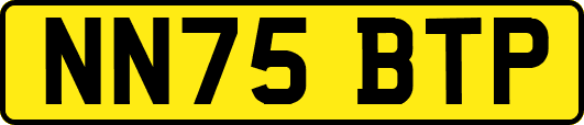 NN75BTP
