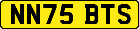 NN75BTS
