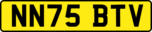 NN75BTV