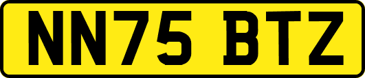 NN75BTZ