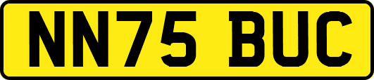 NN75BUC