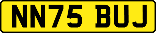 NN75BUJ