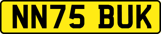 NN75BUK