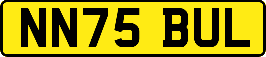 NN75BUL
